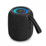 Kisonli Q26, Bluetooth, USB, SD, FM, RGB 10W мобилна тонколонка артикул 22287 Kisonli Q26, Bluetooth, USB, SD, FM, RGB 10W мобилна тонколонка артикул 22287