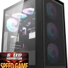 SPEED GAME I RTX 5060Ti RGB компютър за игри артикул SPEED_GAME_I_RTX_FS-5060ti