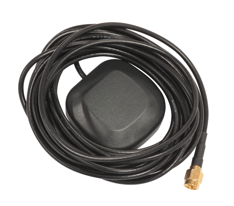 GPS antena MikroTik ACGPSA, 5м, SMA, IP67 Антена артикул ACGPSA GPS antena MikroTik ACGPSA, 5м, SMA, IP67 Антена артикул ACGPSA