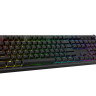 HyperX Alloy Rise геймърска клавиатура артикул 7G7A3AA HyperX Alloy Rise геймърска клавиатура артикул 7G7A3AA