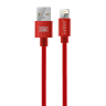 USB към Lightning ET-009i кабел за iPhone 1 метър артикул 14884