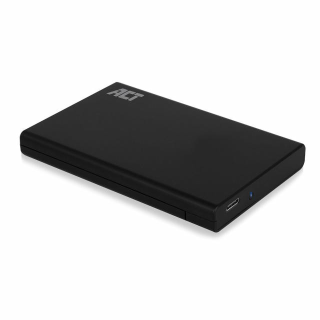 Ewent AC1225 2.5" USB Type C кутия за твърд диск артикул EWENT-ACT-RACK-AC1225