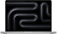 Apple MacBook Pro 14.2" Apple M5 Pro (2026) 18C CPU, 20C GPU, 64GB 1TB SSD Silver лаптоп