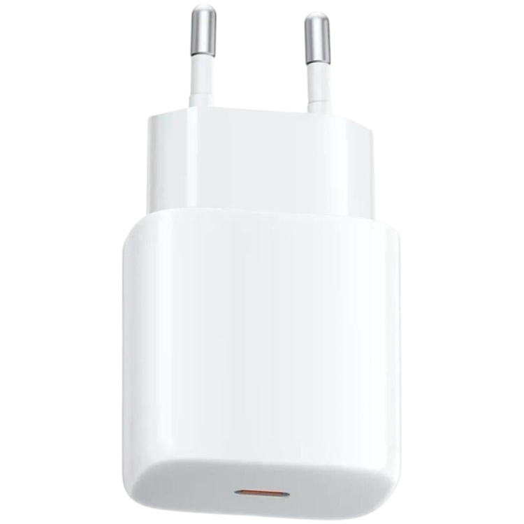 Xiaomi 20W Fast Charging Power Adapter зарядно устройство артикул BHR08M8EU