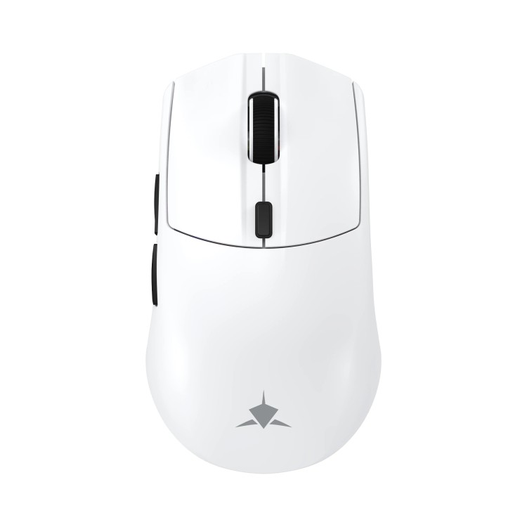 White Shark CADOR безжична геймърска мишка артикул CADOR-W White Shark CADOR безжична геймърска мишка артикул CADOR-W