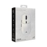White Shark CADOR безжична геймърска мишка артикул CADOR-W White Shark CADOR безжична геймърска мишка артикул CADOR-W