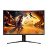 AOC C32G4Z 31.5" Curved VA 240Hz Gaming Monitor монитор артикул C32G4Z AOC C32G4Z 31.5