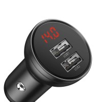 Зарядно за кола Baseus CCBX-0G