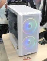 Професионален компютър SPEED Graphic Workstation Video Extreme RTX5070ti 14gen
