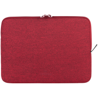Tucano Melange Sleeve 13" калъф за лаптоп червен