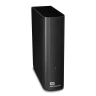 Western Digital WD Elements Desktop 24TB USB 3.2 външен твърд диск артикул WDBWLG0240HBK-EESN