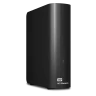 Western Digital WD Elements Desktop 24TB USB 3.2 външен твърд диск артикул WDBWLG0240HBK-EESN