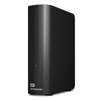 Western Digital WD Elements Desktop 24TB USB 3.2 външен твърд диск
