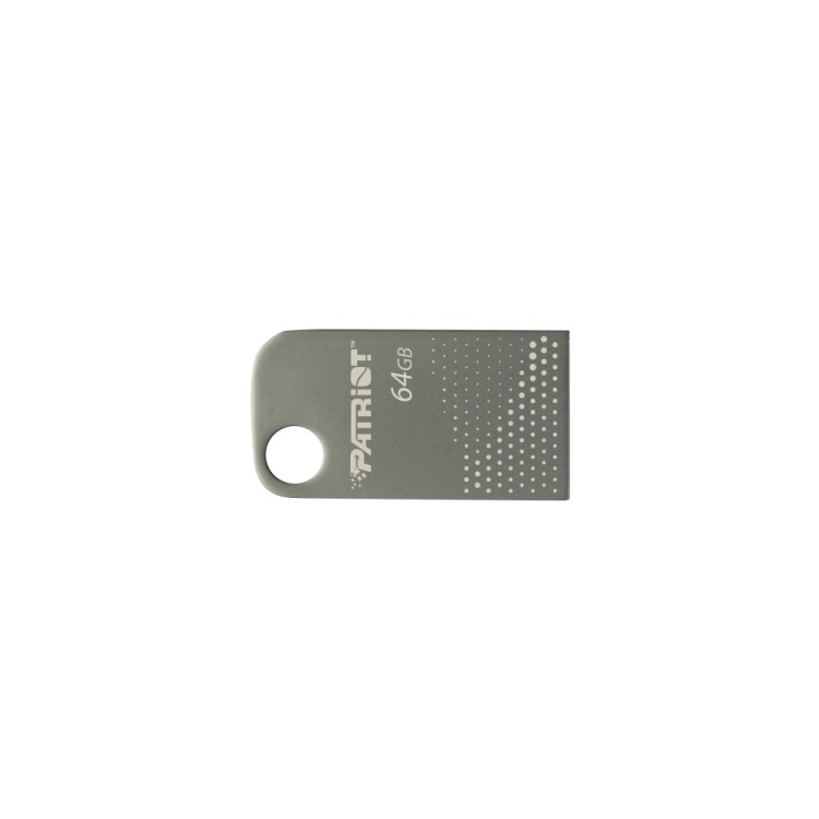 Patriot TAB300 64GB USB 3.2 памет сив артикул PSF64GT300DS3U