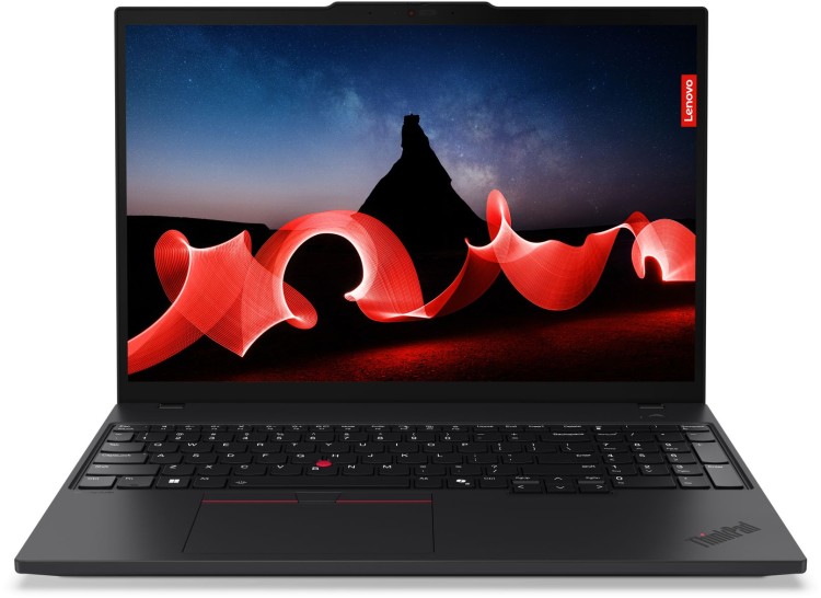 Lenovo ThinkPad T16 G4 Ultra 7 255U 16FHD+ 32GB, 1TB лаптоп артикул 21QE0044BM