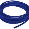 Alphacool AlphaCord Sleeve 4mm - 3,3m (10ft) - Electric Blue (Paracord 550 Typ 3) артикул 45315