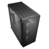 Геймърска кутия Sharkoon TG5 RGB, ATX артикул Sharkoon TG5 RGB