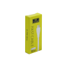 USB към Lightning кабел за iPhone 0,3 метра бял артикул 14896