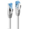 LINDY SFTP мрежов кабел, Cat. 6A, сив, 10 бр, 2.0 м LNY-47689 артикул LNY-47689 LINDY SFTP мрежов кабел, Cat. 6A, сив, 10 бр, 2.0 м LNY-47689 артикул LNY-47689