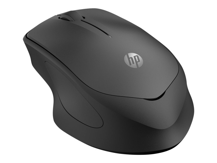 HP 280 Silent Wireless мишка черен артикул 19U64AA