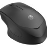 HP 280 Silent Wireless мишка черен артикул 19U64AA
