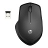 HP 280 Silent Wireless мишка черен артикул 19U64AA