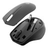HP 280 Silent Wireless мишка черен артикул 19U64AA
