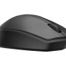 HP 280 Silent Wireless мишка черен артикул 19U64AA