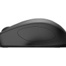 HP 280 Silent Wireless мишка черен артикул 19U64AA
