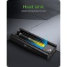 ICYBOX Docking Station за M.2 NVMe & SATA SSD, USB3.2 Type C IB-180MC-C31 артикул IB-180MC-C31 ICYBOX Docking Station за M.2 NVMe & SATA SSD, USB3.2 Type C IB-180MC-C31 артикул IB-180MC-C31