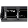 Lian Li RB750B 750W 80+ Bronze PCIe 5.1 захранване за компютър черен артикул LL-PS-NELI-037