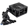 Lian Li RB750B 750W 80+ Bronze PCIe 5.1 захранване за компютър черен артикул LL-PS-NELI-037