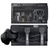 Lian Li RB750B 750W 80+ Bronze PCIe 5.1 захранване за компютър черен артикул LL-PS-NELI-037
