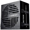 Lian Li RB750B 750W 80+ Bronze PCIe 5.1 захранване за компютър черен артикул LL-PS-NELI-037