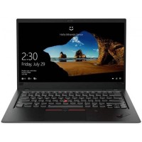 Lenovo ThinkPad X1 Carbon G6 14"FHD i7-8650U 16GB 1TB SSD лаптоп реновиран