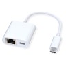 Roline USB 3.2 Type C към Gigabit Ethernet конвертор артикул 12.02.1100 Roline USB 3.2 Type C към Gigabit Ethernet конвертор артикул 12.02.1100