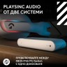 Logitech ASTRO A20 X Lightspeed слушалки бял артикул 939-002253