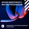Logitech ASTRO A20 X Lightspeed слушалки бял артикул 939-002253