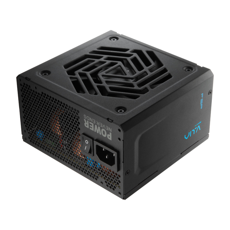Fortron Vita-850BD 850W ATX захранване за компютър артикул 9PA8508201
