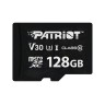 Patriot VX Series 128GB micro SDXC V30 карта памет артикул PSF128GVX31MCX