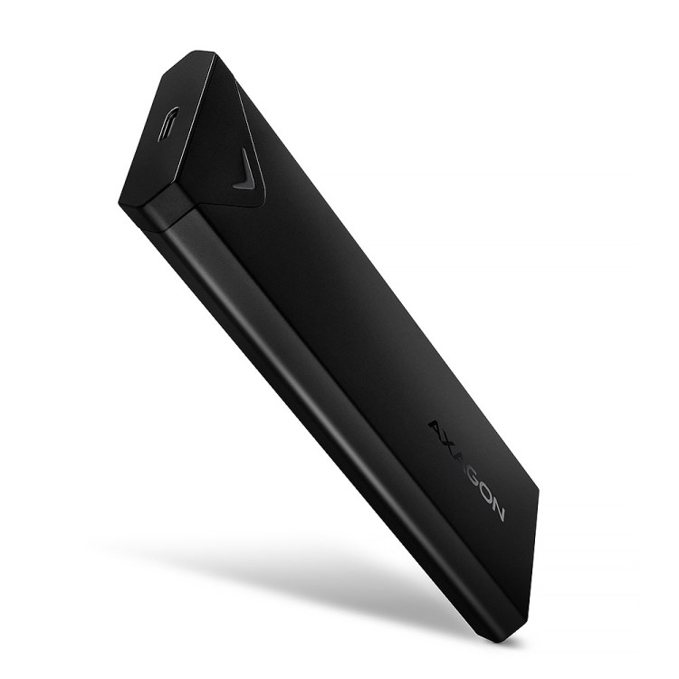 AXAGON EEM2-UB2 USB 3.2 Type C кутия за M.2 NVMe диск артикул EEM2-UB2