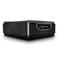 LINDY HDMI 4K30 повторител, 50 м макс. LNY-38015