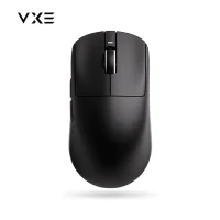 VXE Dragonfly R1 SE+ геймърска оптична мишка черен VXE Dragonfly R1 SE+ геймърска оптична мишка черен