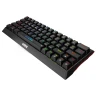 Marvo KG962W-R геймърска клавиатура артикул MARVO-KG962W-R Marvo KG962W-R геймърска клавиатура артикул MARVO-KG962W-R