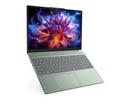 Lenovo IdeaPad Slim 3 15IWC11 Core 3 304 16GB 512GB 15.3" лаптоп зелен