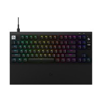 Logitech G Pro X2 RAPID TKL геймърска механична клавиатура черен