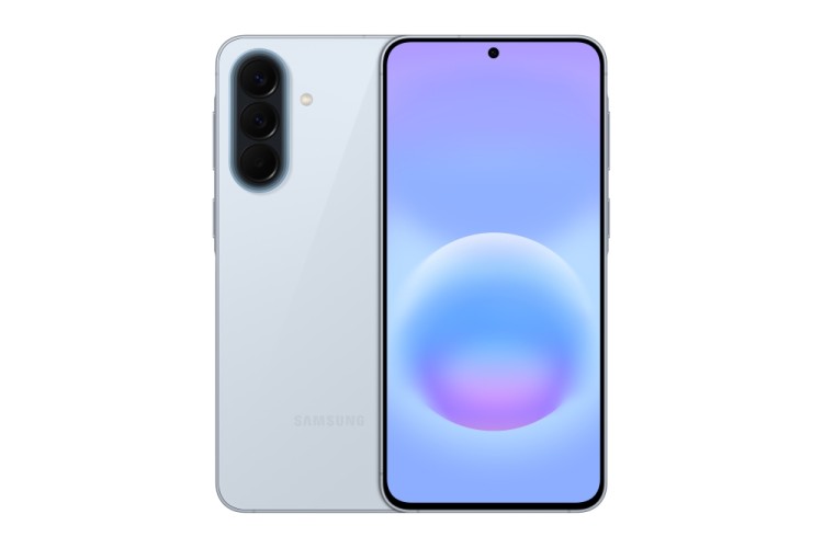 Samsung SM-A576 Galaxy A57 128GB смартфон светлосин артикул SM-A576BLBBEUE Samsung SM-A576 Galaxy A57 128GB смартфон светлосин артикул SM-A576BLBBEUE
