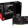 PowerColor RADEON RX 9060 XT Reaper 16GB GDDR6 видео карта артикул 1A1-G00433800G