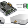 MikroTik Knot IoT Gateway RB924i-2nD-BT5&BG77 артикул RB924i-2nD-BT5&BG77 MikroTik Knot IoT Gateway RB924i-2nD-BT5&BG77 артикул RB924i-2nD-BT5&BG77