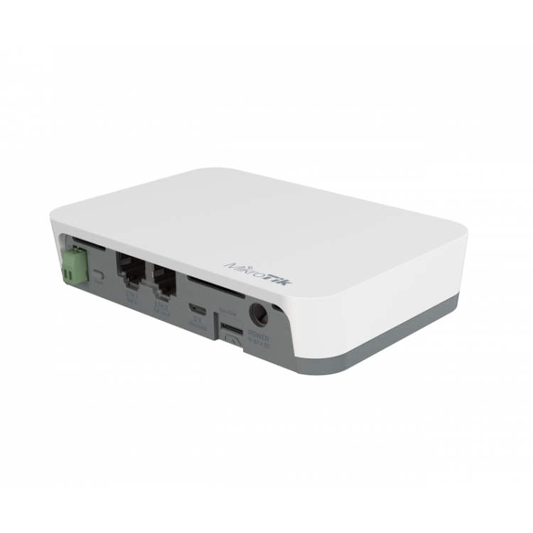 MikroTik Knot IoT Gateway RB924i-2nD-BT5&BG77 артикул RB924i-2nD-BT5&BG77 MikroTik Knot IoT Gateway RB924i-2nD-BT5&BG77 артикул RB924i-2nD-BT5&BG77
